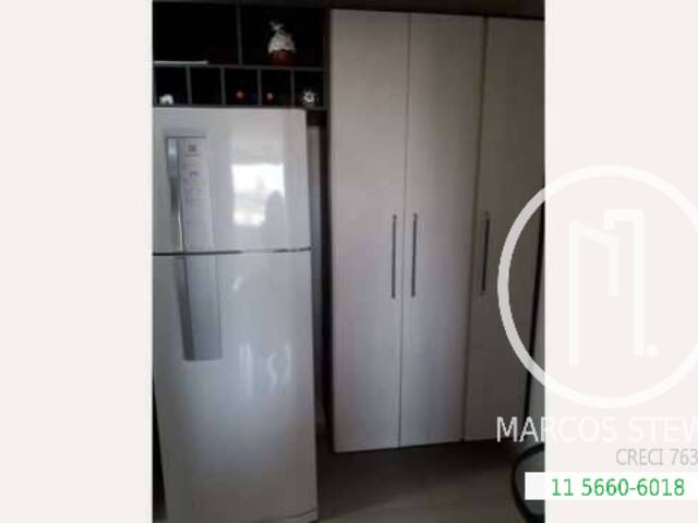 Apartamento para Comprar em São Paulo - 3