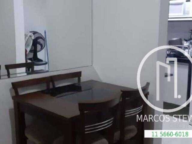 Apartamento para Comprar em São Paulo - 4