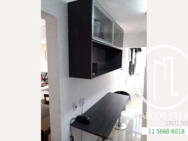 Apartamento para Comprar em São Paulo - 2