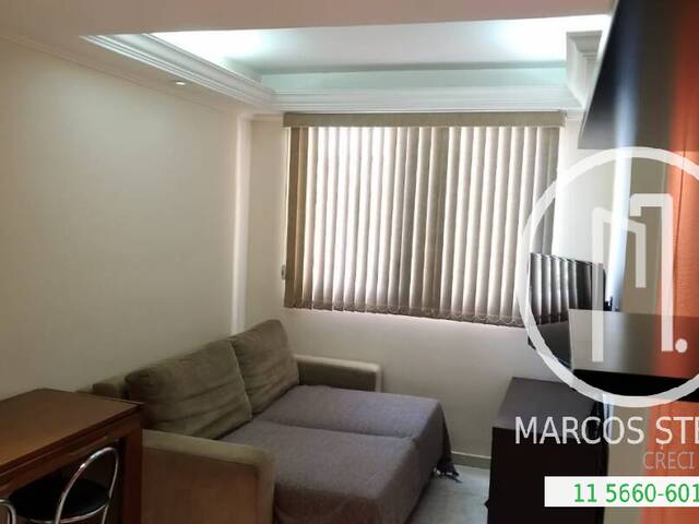 Apartamento para Comprar em São Paulo - 4
