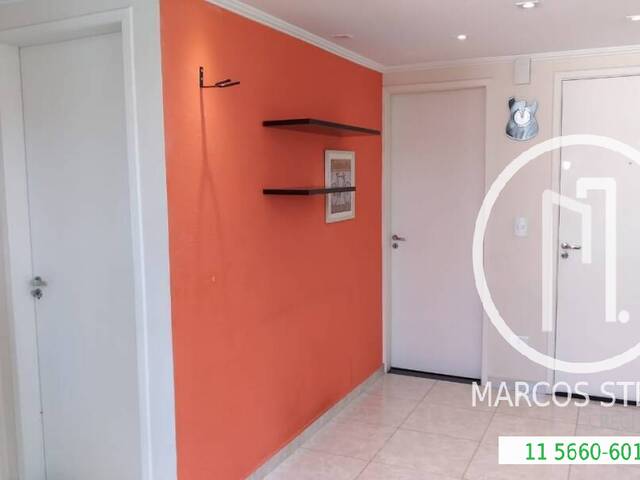 Apartamento para Comprar em São Paulo - 2
