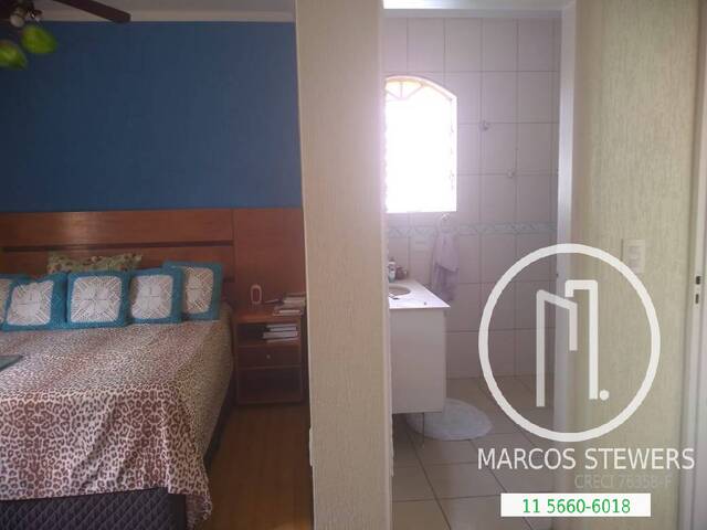 #8KGN9B - Casa para Comprar em São Paulo - SP - 2