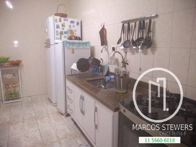 Casa para Comprar em São Paulo - 4