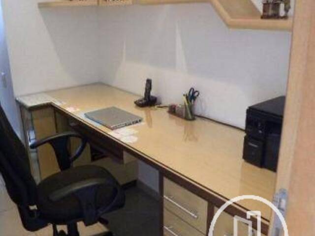 Apartamento para Comprar em São Paulo - 5