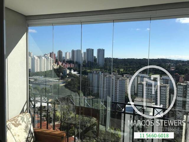 Apartamento para Comprar em São Paulo - 4