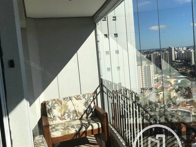 Apartamento para Comprar em São Paulo - 2