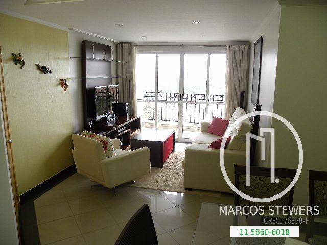 Apartamento para Comprar em São Paulo - 3