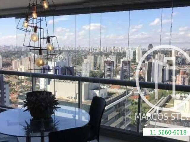 Apartamento para Alugar em São Paulo - 4