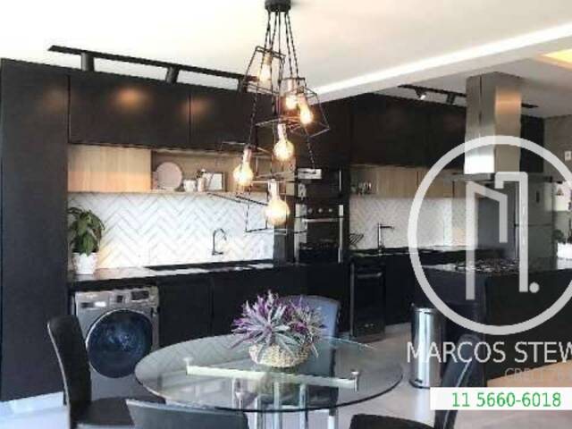 Apartamento para Alugar em São Paulo - 3