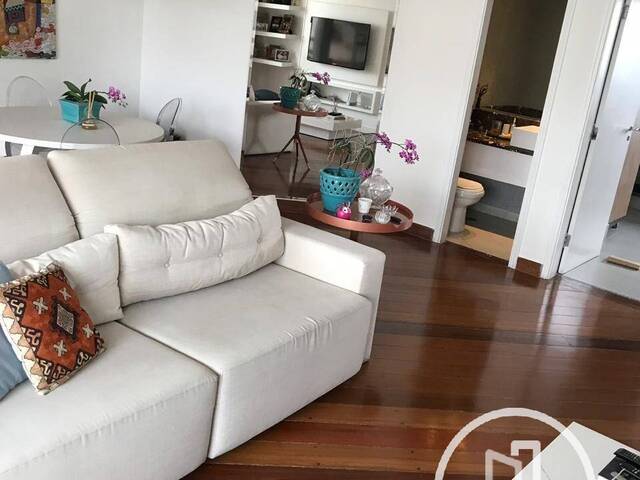 Apartamento para Alugar em São Paulo - 4