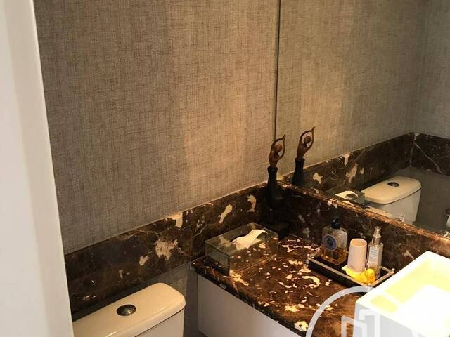 Apartamento para Alugar em São Paulo - 5