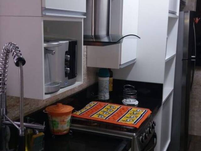 Apartamento para Comprar em Praia Grande - 4