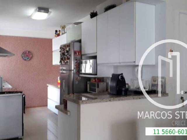 Apartamento para Comprar em São Paulo - 5