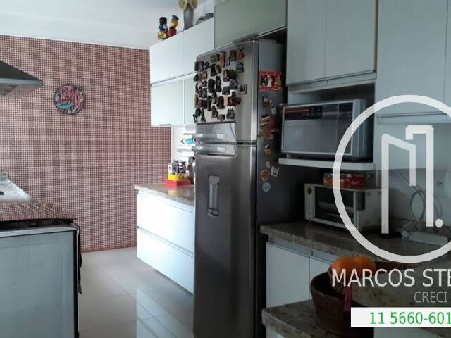 Apartamento para Comprar em São Paulo - 2