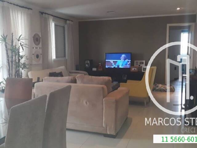 Apartamento para Comprar em São Paulo - 4