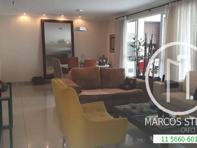 Apartamento para Comprar em São Paulo - 3
