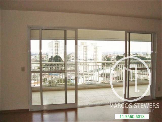 Apartamento para Alugar em São Paulo - 2