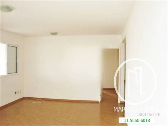 Apartamento para Alugar em São Paulo - 4