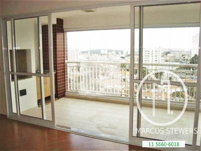 Apartamento para Alugar em São Paulo - 3