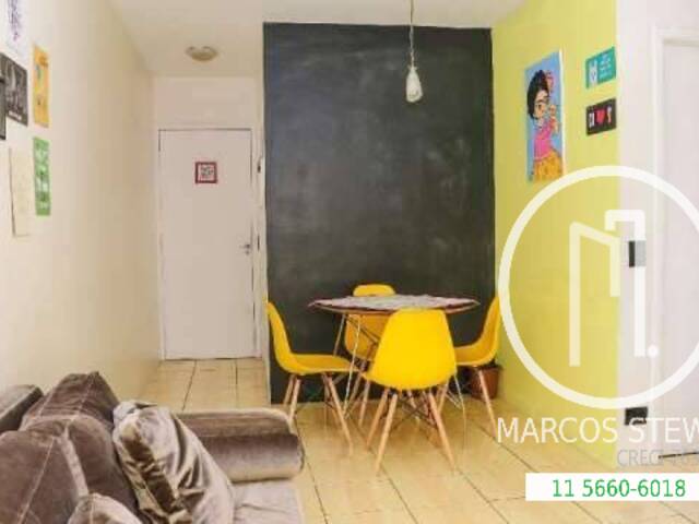 Apartamento para Comprar em São Paulo - 3