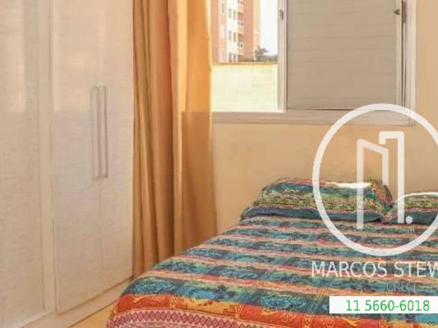 Apartamento para Comprar em São Paulo - 5