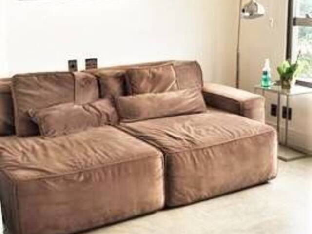 #3DEN9B - Apartamento para Comprar em São Paulo - SP - 1