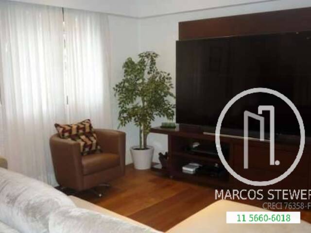 Duplex para Comprar em São Paulo - 5