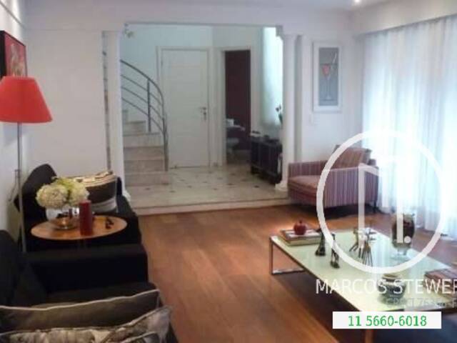 Duplex para Comprar em São Paulo - 4