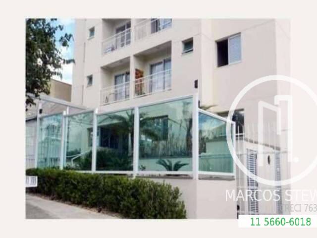 Apartamento para Comprar em São Paulo - 3