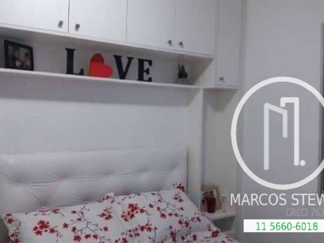 Apartamento para Comprar em São Paulo - 5