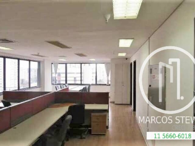Sala Comercial para Alugar em São Paulo - 2
