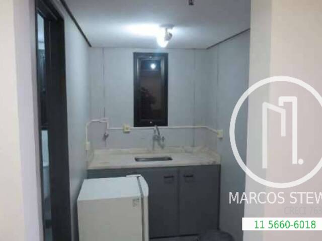 Sala Comercial para Alugar em São Paulo - 5