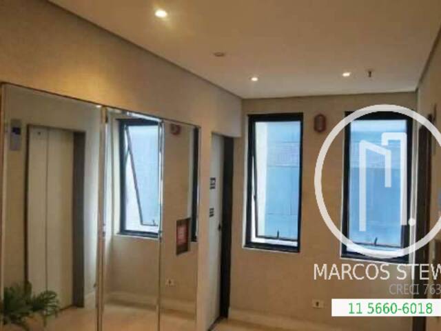 Sala Comercial para Alugar em São Paulo - 3
