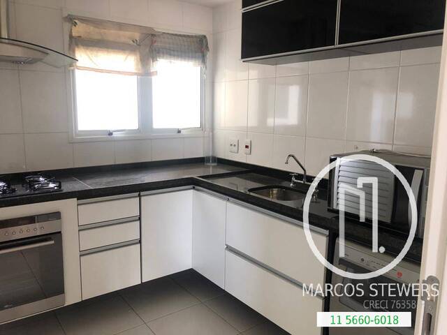 Apartamento para Alugar em São Paulo - 2