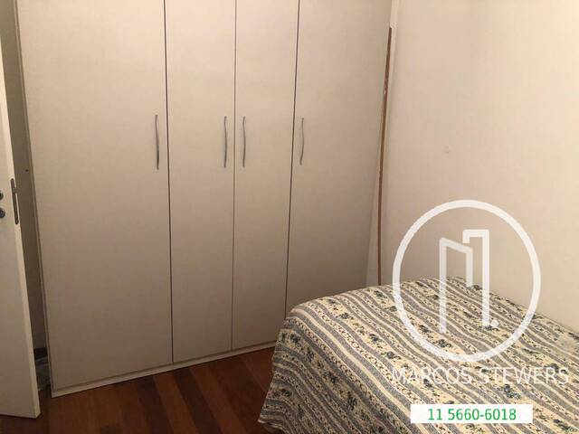 Apartamento para Alugar em São Paulo - 5