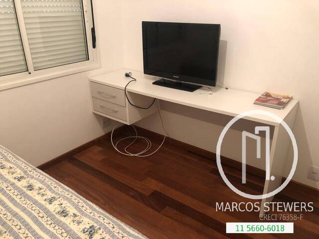 Apartamento para Alugar em São Paulo - 4