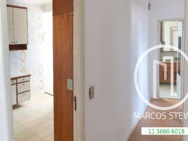 Apartamento para Comprar em São Paulo - 4