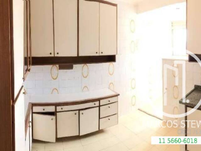 Apartamento para Comprar em São Paulo - 5