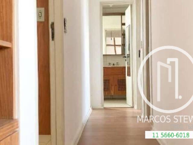 Apartamento para Comprar em São Paulo - 3