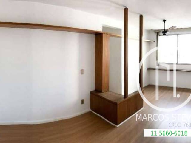 Apartamento para Comprar em São Paulo - 2