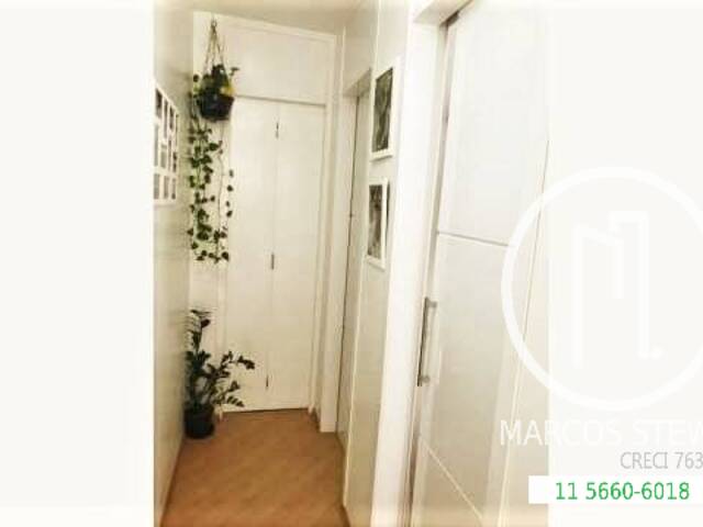 Apartamento para Comprar em São Paulo - 4