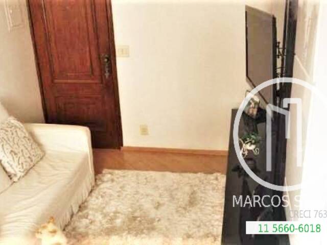 Apartamento para Comprar em São Paulo - 3