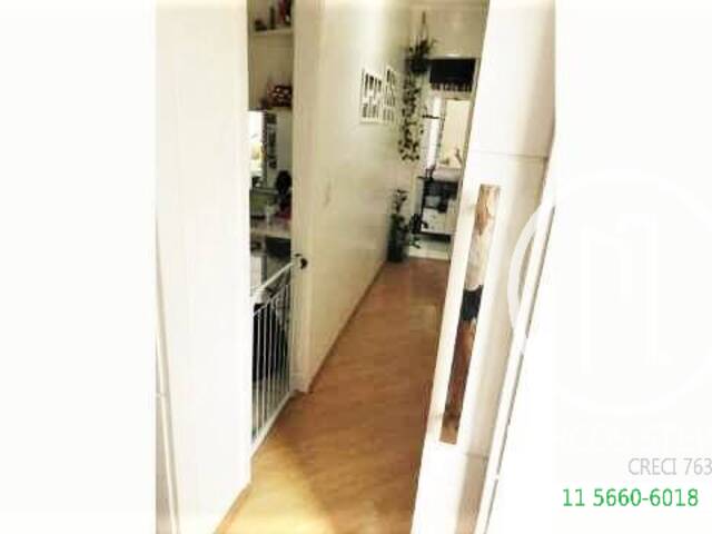Apartamento para Comprar em São Paulo - 5