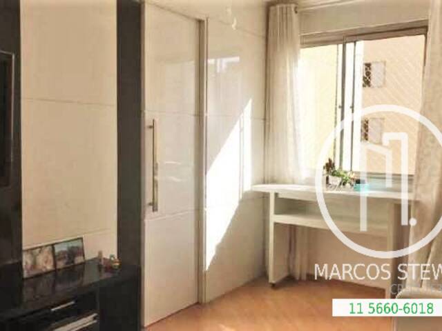 Apartamento para Comprar em São Paulo - 2