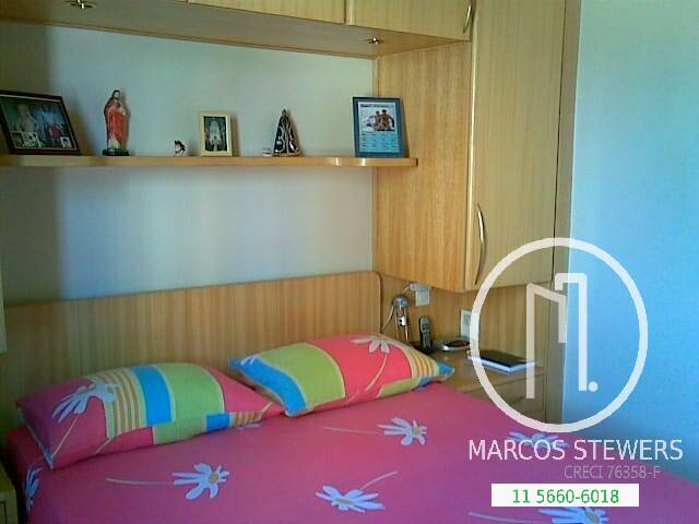Apartamento para Comprar em São Paulo - 3