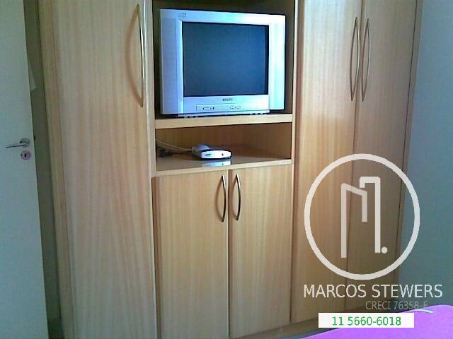 Apartamento para Comprar em São Paulo - 5