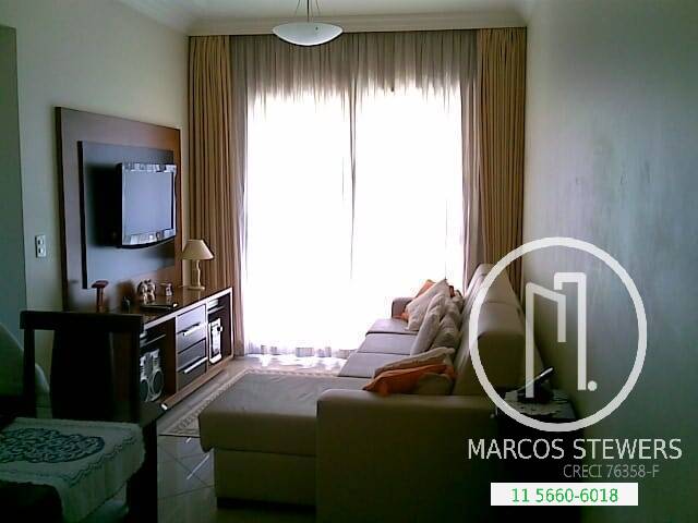 Apartamento para Comprar em São Paulo - 2