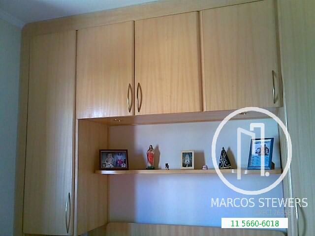 Apartamento para Comprar em São Paulo - 4