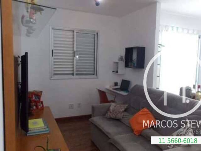 Apartamento para Comprar em São Paulo - 4