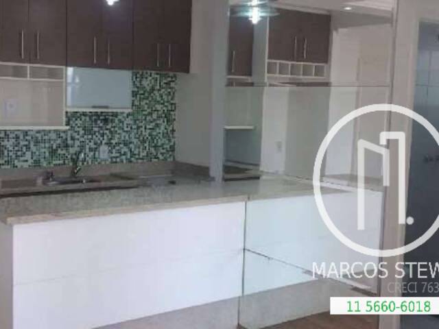 Apartamento para Comprar em São Paulo - 5